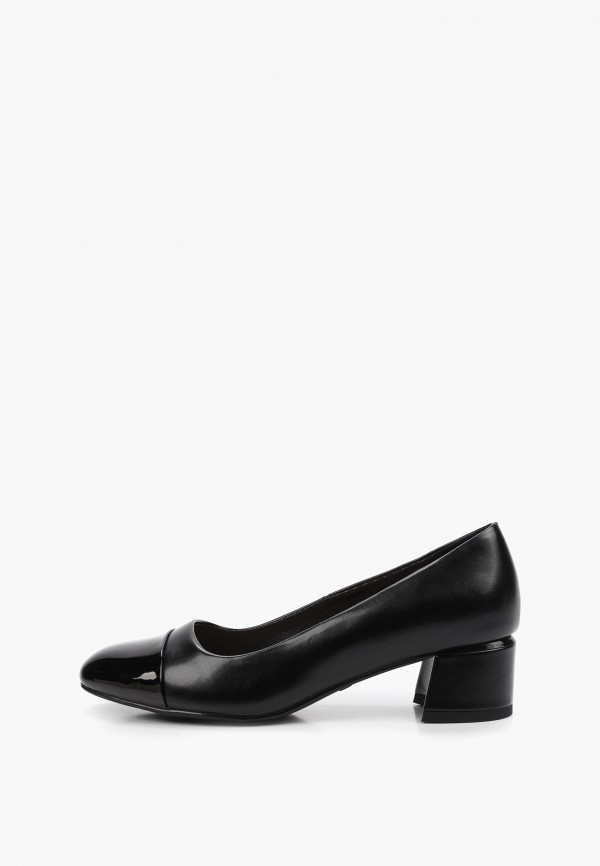 T.Taccardi Туфли - фото 1