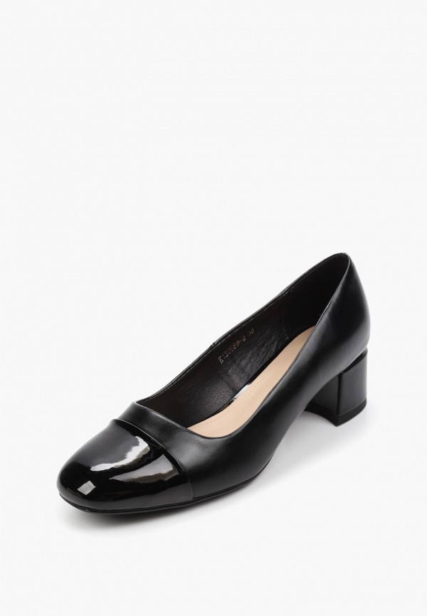 T.Taccardi Туфли - фото 2