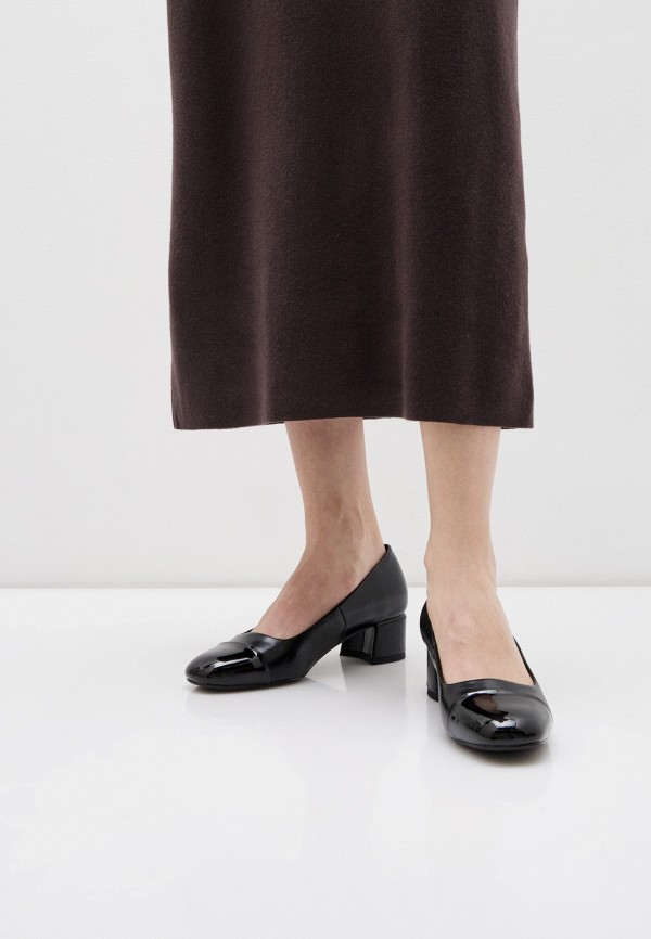 T.Taccardi Туфли - фото 6