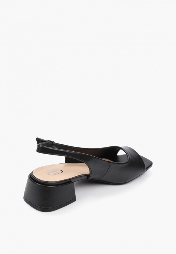 T.Taccardi Босоножки - фото 3