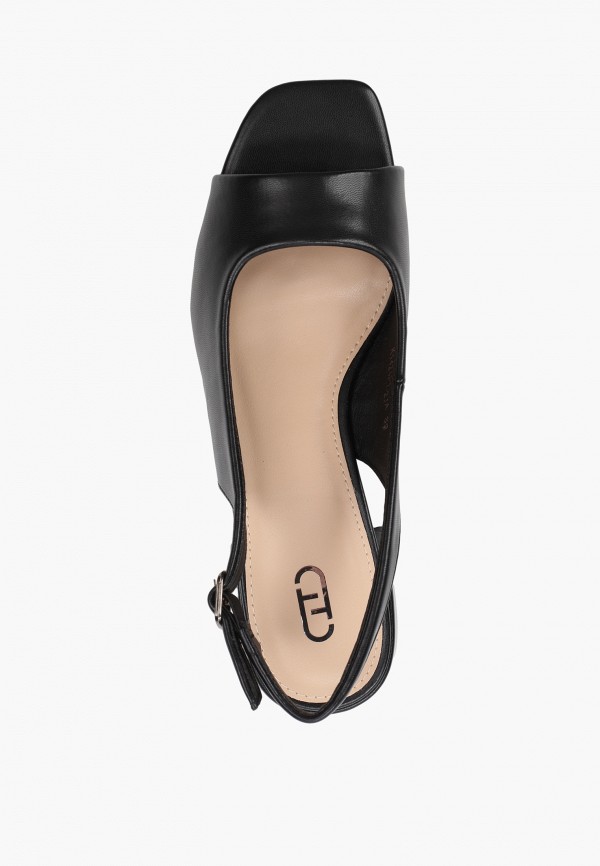 T.Taccardi Босоножки - фото 4