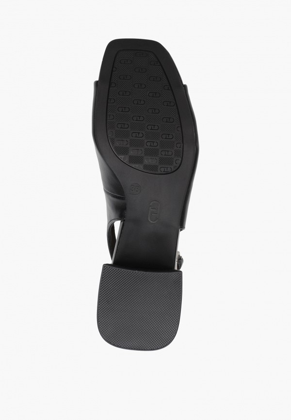 T.Taccardi Босоножки - фото 5