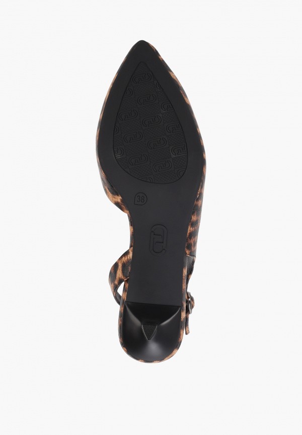 T.Taccardi Туфли - фото 5