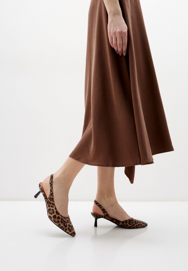 T.Taccardi Туфли - фото 6