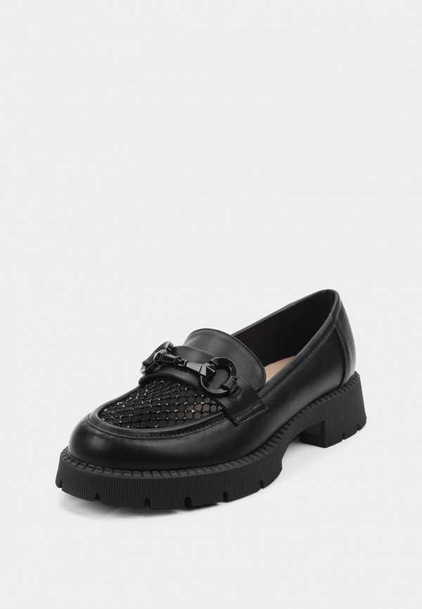 T.Taccardi Лоферы - фото 2