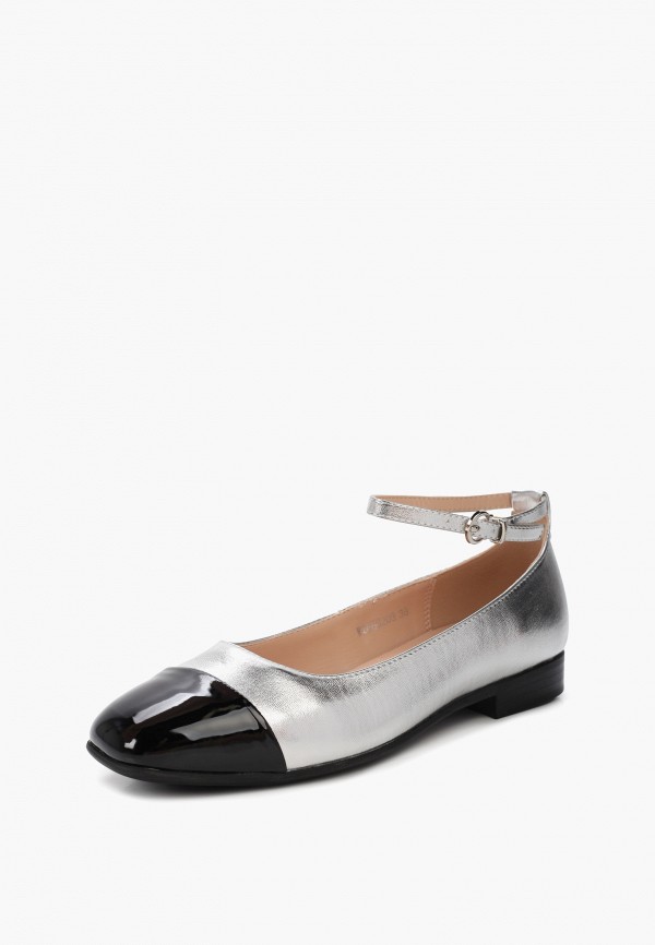 T.Taccardi Туфли - фото 2