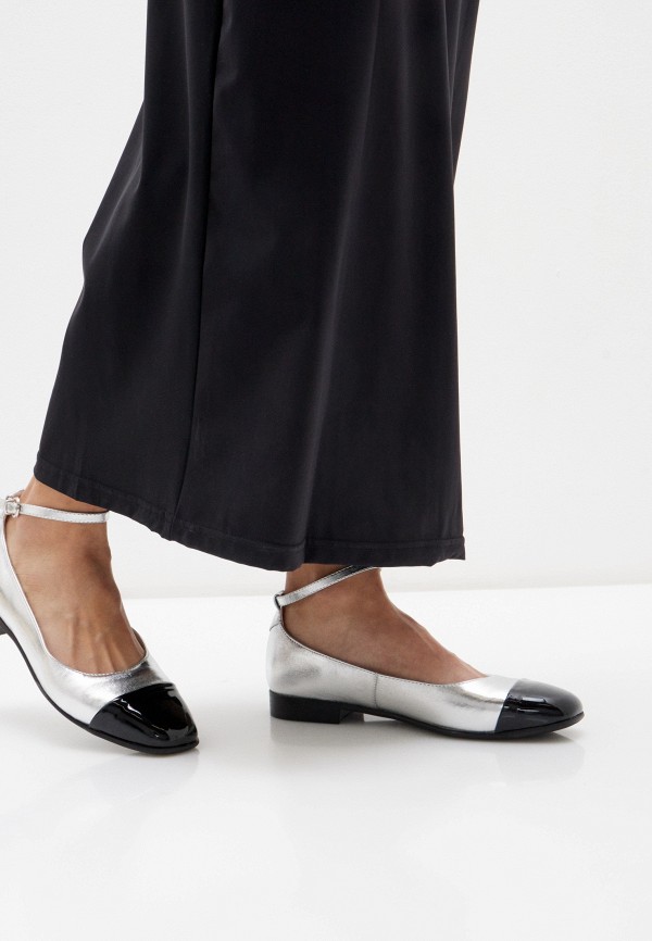 T.Taccardi Туфли - фото 6