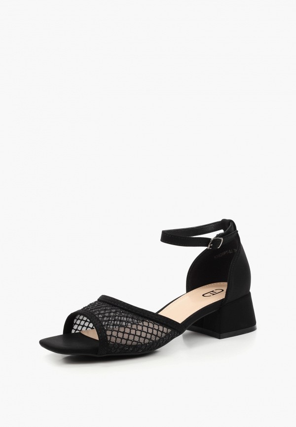 T.Taccardi Босоножки - фото 2