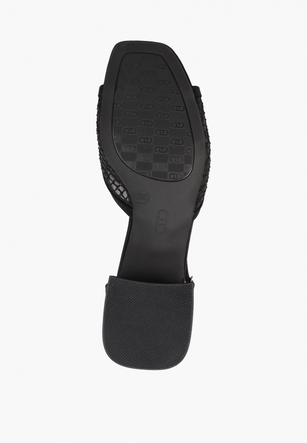 T.Taccardi Босоножки - фото 5