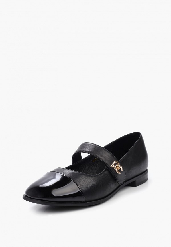 Pierre Cardin Балетки - фото 2