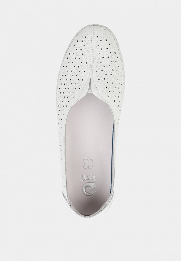 Kari Туфли - фото 4