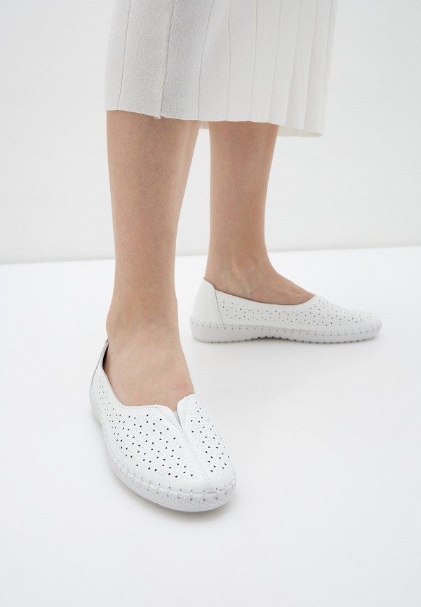 Kari Туфли - фото 6