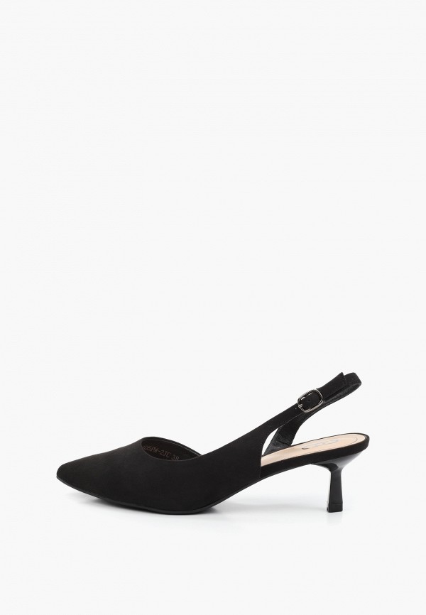 T.Taccardi Туфли - фото 1