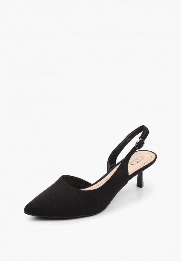 T.Taccardi Туфли - фото 2