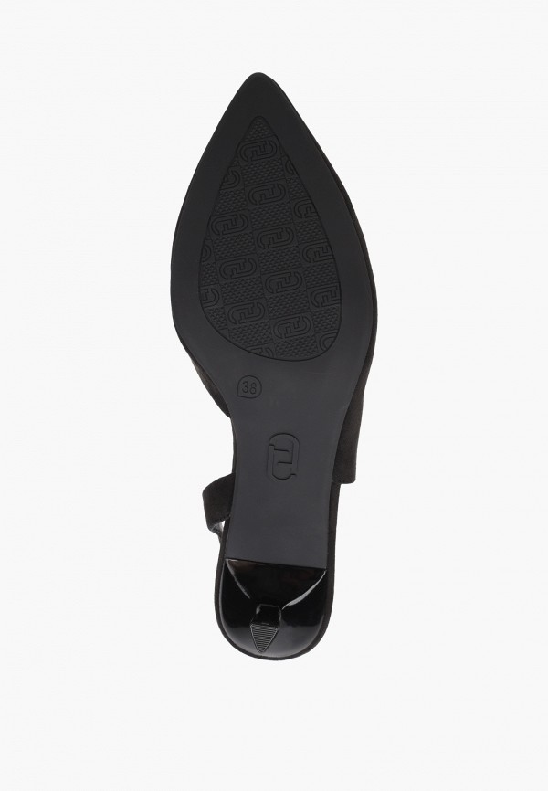 T.Taccardi Туфли - фото 5