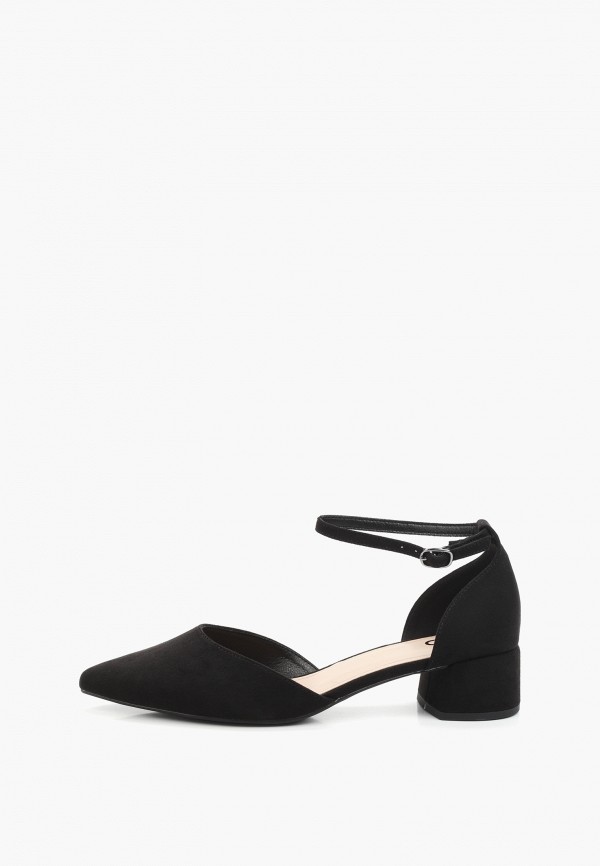 T.Taccardi Туфли - фото 1