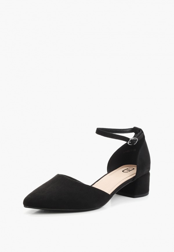 T.Taccardi Туфли - фото 2