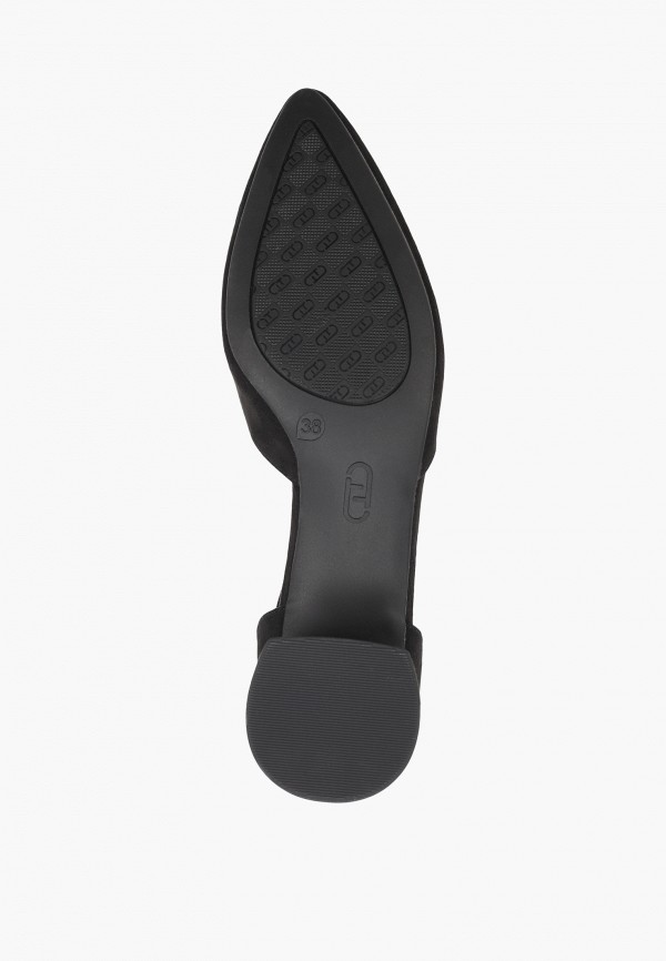 T.Taccardi Туфли - фото 5