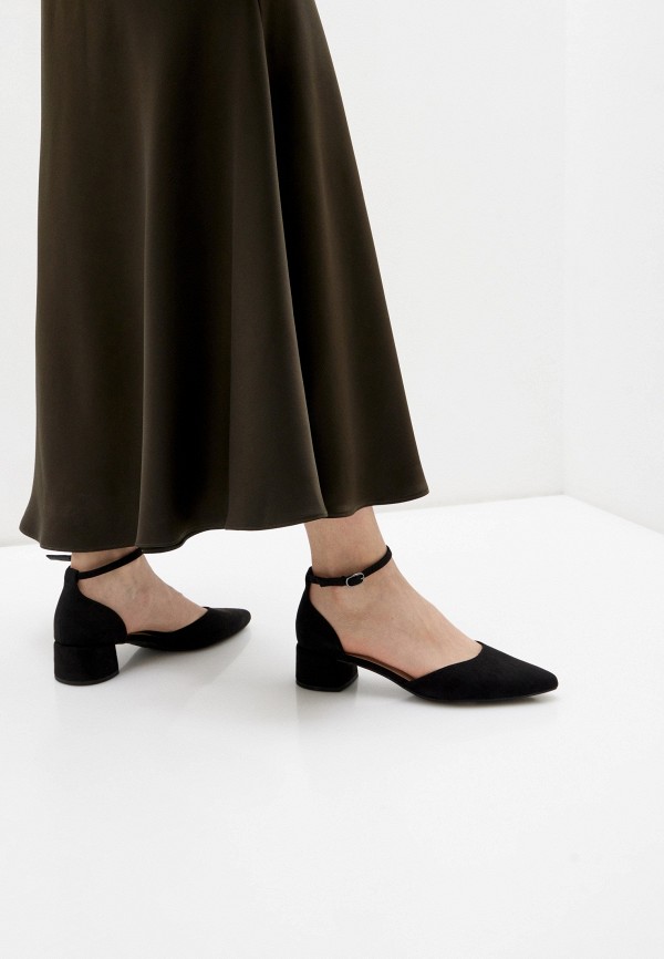 T.Taccardi Туфли - фото 6