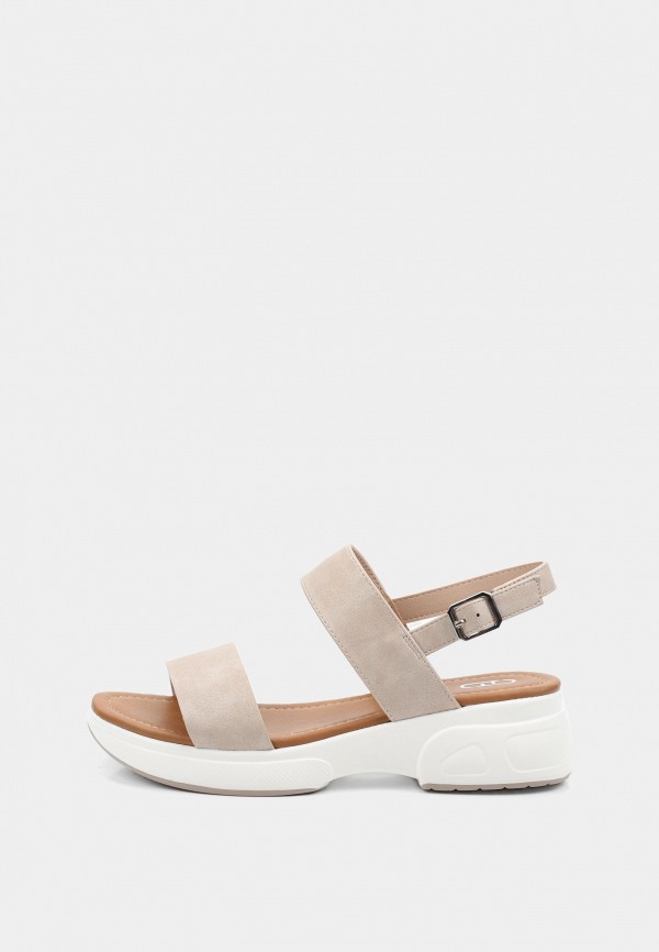 T.Taccardi Сандалии - фото 1