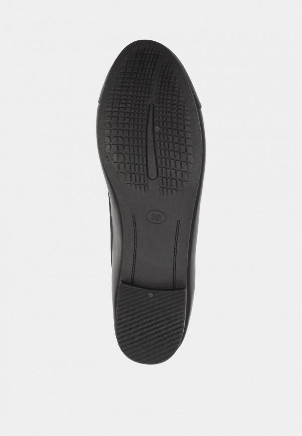 T.Taccardi Балетки - фото 5