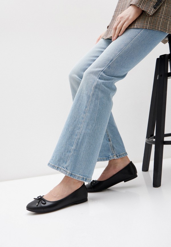 T.Taccardi Балетки - фото 6