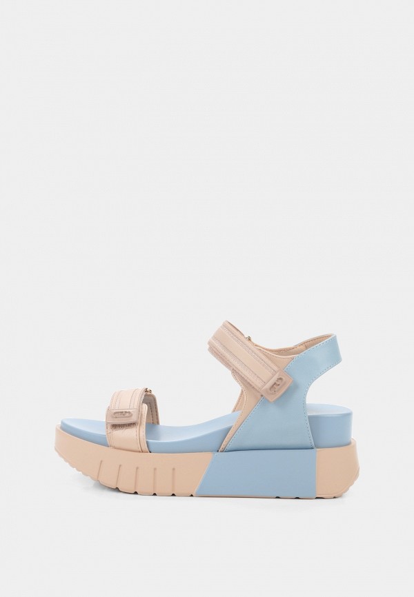 T.Taccardi Босоножки - фото 1