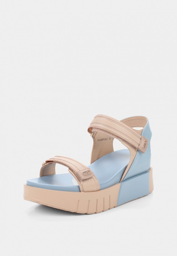 T.Taccardi Босоножки - фото 2