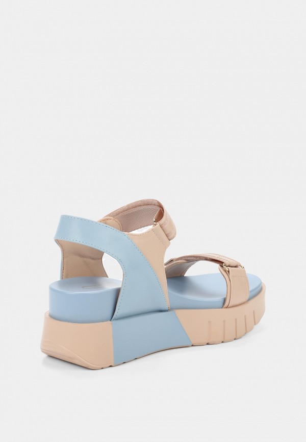 T.Taccardi Босоножки - фото 3