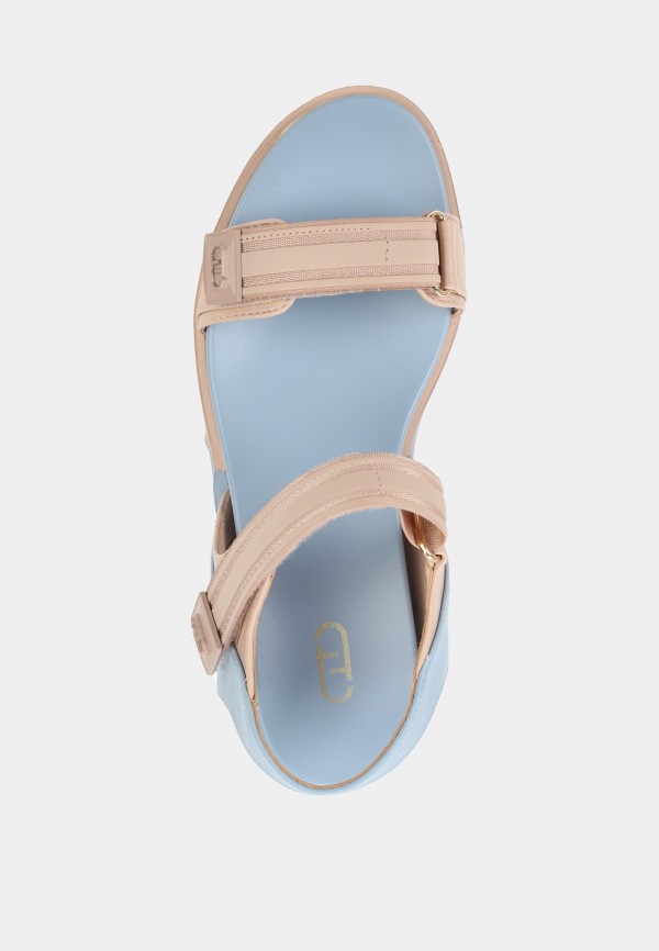 T.Taccardi Босоножки - фото 4