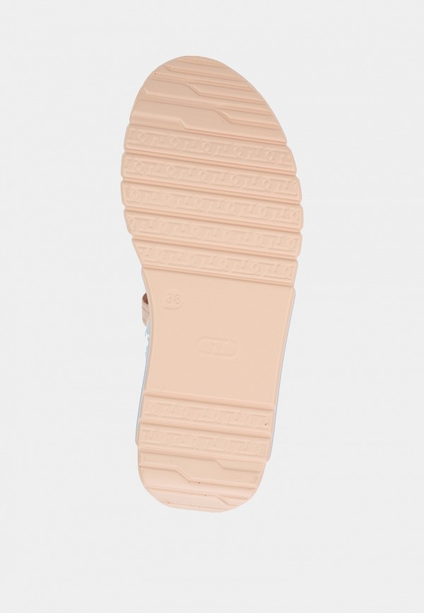 T.Taccardi Босоножки - фото 5