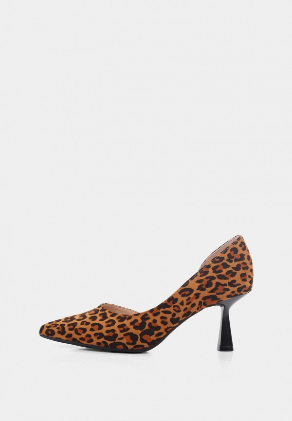 T.Taccardi Туфли - фото 1