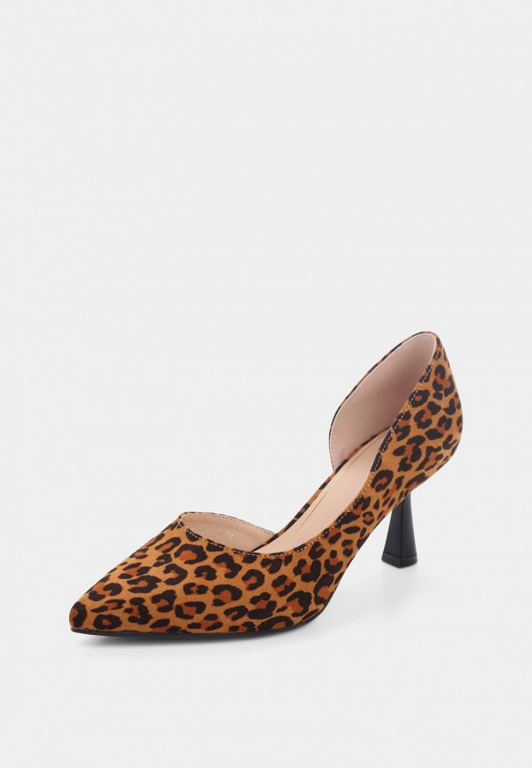 T.Taccardi Туфли - фото 2