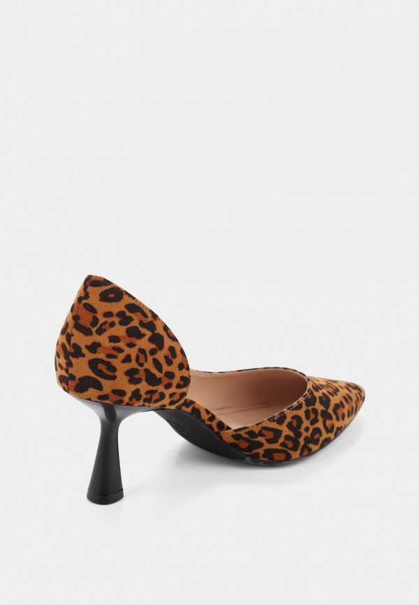 T.Taccardi Туфли - фото 3