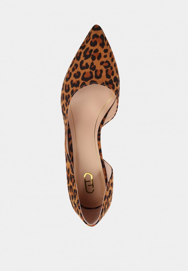 T.Taccardi Туфли - фото 4