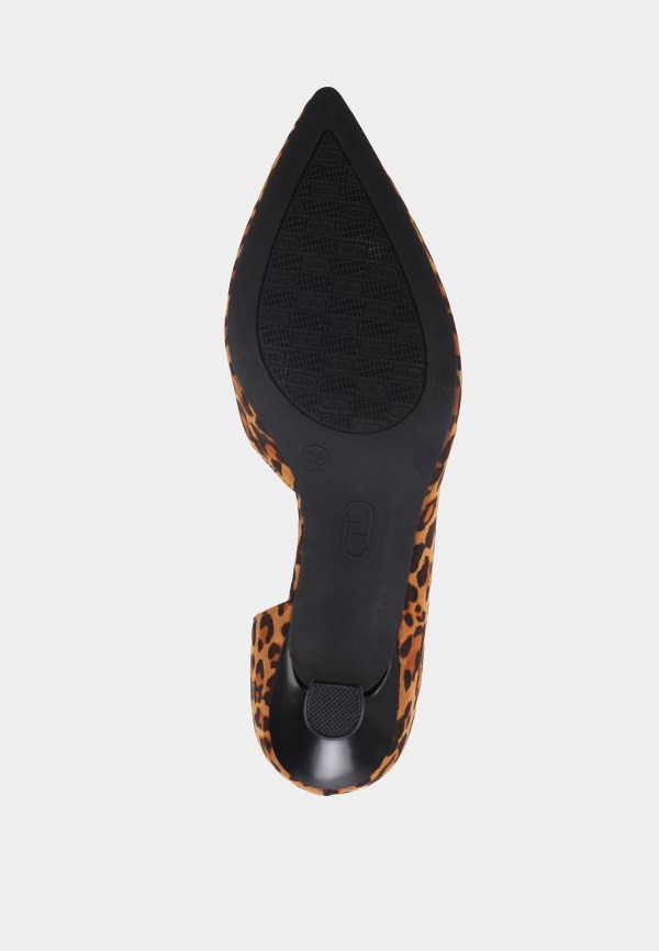 T.Taccardi Туфли - фото 5