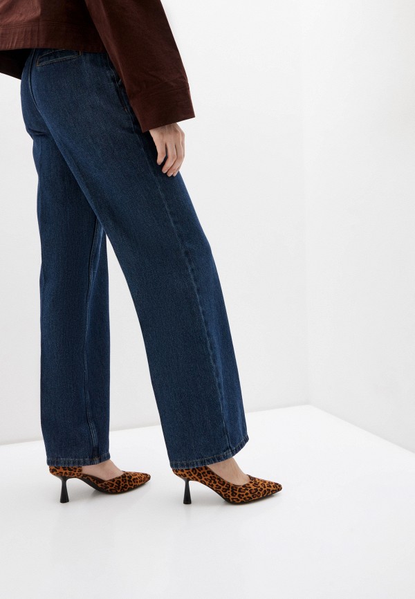 T.Taccardi Туфли - фото 6