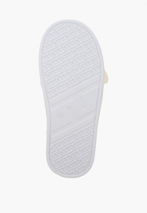 T.Taccardi Тапочки - фото 5