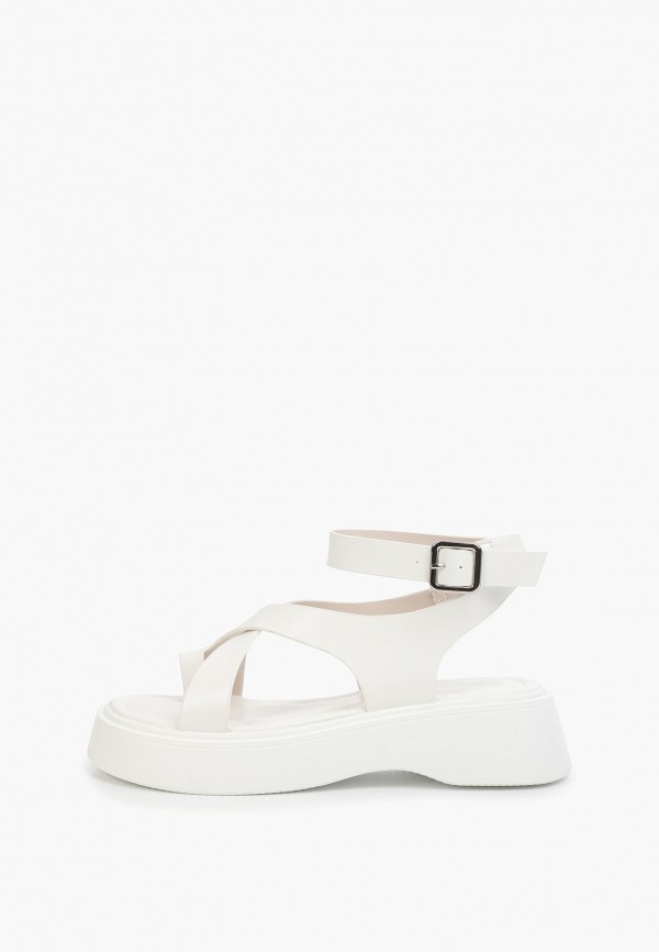 T.Taccardi Сандалии - KK0432PT-2B - фото 1