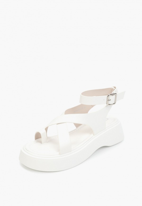 T.Taccardi Сандалии - KK0432PT-2B - фото 2