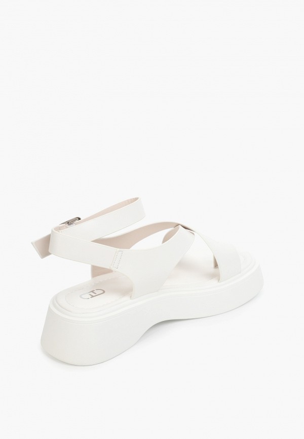 T.Taccardi Сандалии - KK0432PT-2B - фото 3