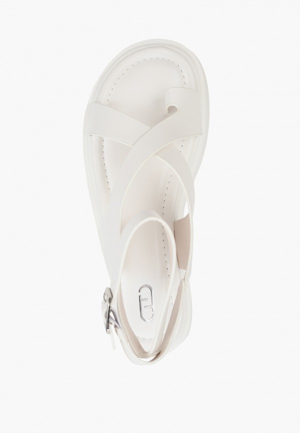 T.Taccardi Сандалии - KK0432PT-2B - фото 4