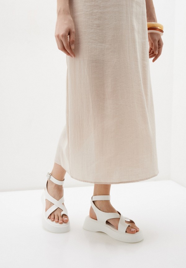 T.Taccardi Сандалии - KK0432PT-2B - фото 6