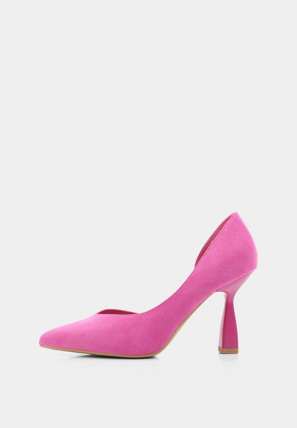 T.Taccardi Туфли - фото 1