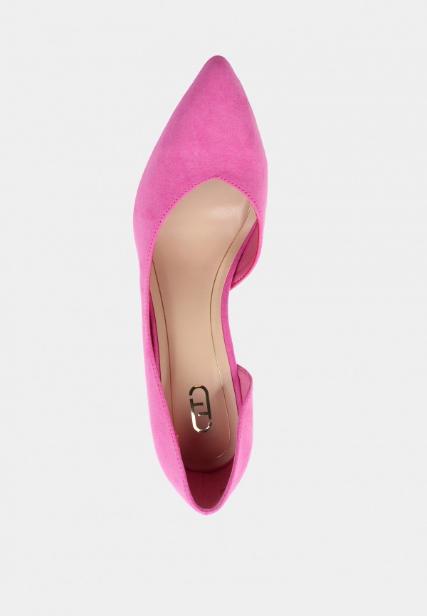 T.Taccardi Туфли - фото 4