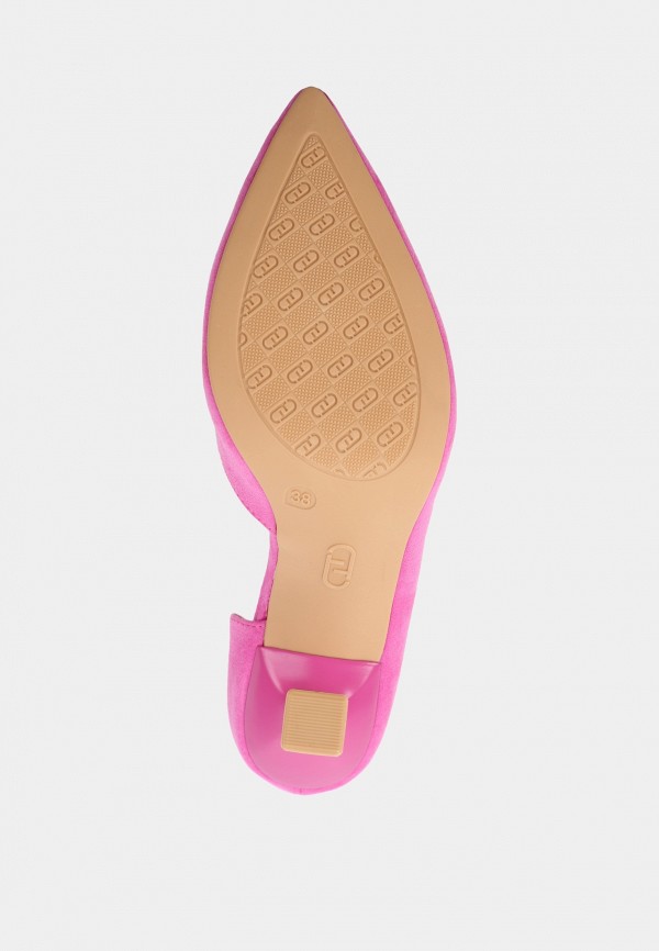 T.Taccardi Туфли - фото 5