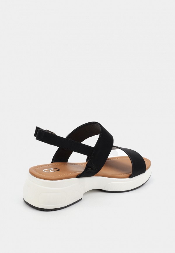 T.Taccardi Сандалии - фото 3