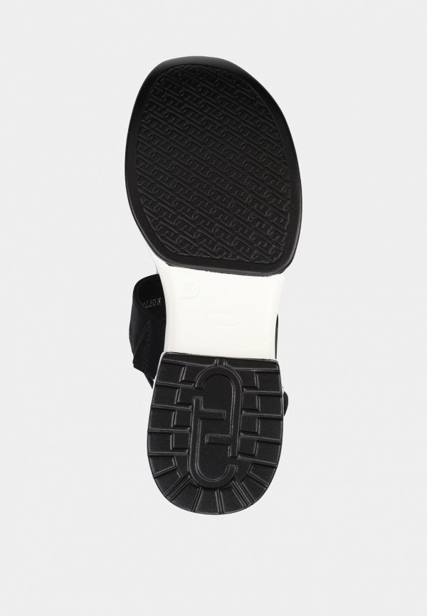 T.Taccardi Сандалии - фото 5