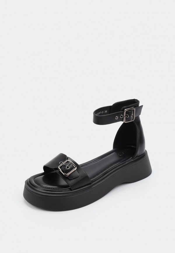 T.Taccardi Сандалии - фото 2