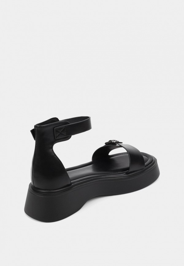 T.Taccardi Сандалии - фото 3